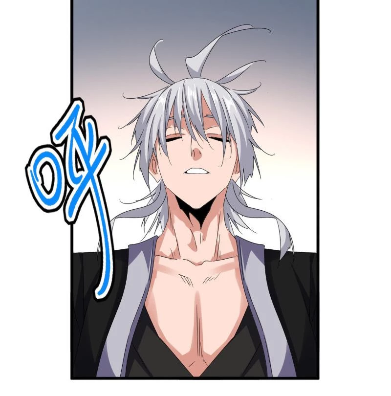 Đại Quản Gia Là Ma Hoàng Chapter 630 - Trang 4