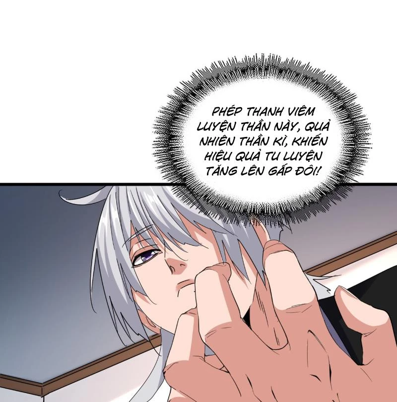 Đại Quản Gia Là Ma Hoàng Chapter 630 - Trang 4