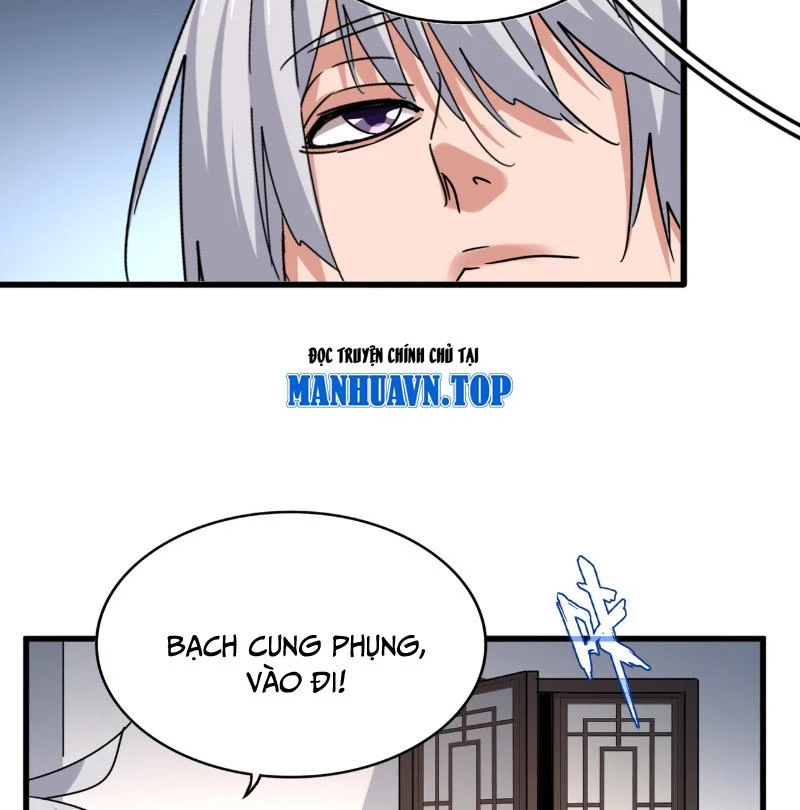 Đại Quản Gia Là Ma Hoàng Chapter 630 - Trang 4