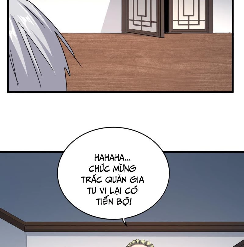 Đại Quản Gia Là Ma Hoàng Chapter 630 - Trang 4