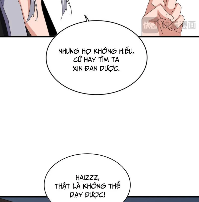 Đại Quản Gia Là Ma Hoàng Chapter 630 - Trang 4