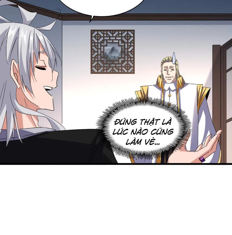 Đại Quản Gia Là Ma Hoàng Chapter 630 - Trang 4