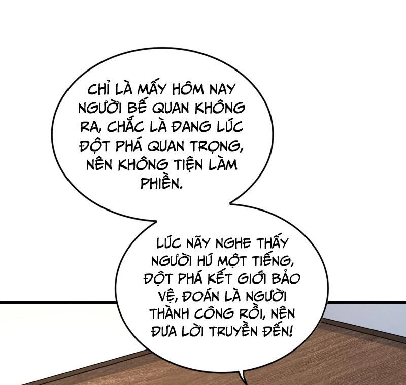 Đại Quản Gia Là Ma Hoàng Chapter 630 - Trang 4