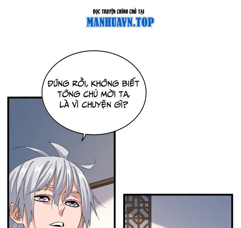 Đại Quản Gia Là Ma Hoàng Chapter 630 - Trang 4