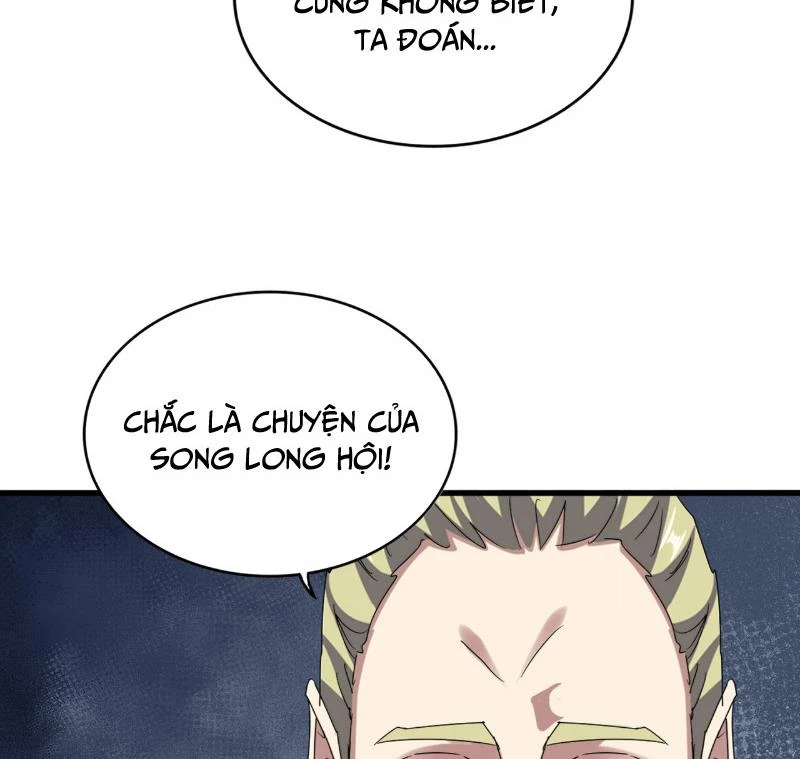 Đại Quản Gia Là Ma Hoàng Chapter 630 - Trang 4