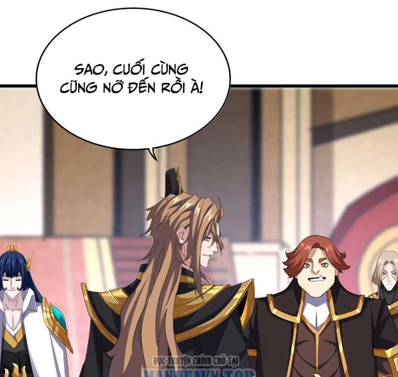 Đại Quản Gia Là Ma Hoàng Chapter 630 - Trang 4