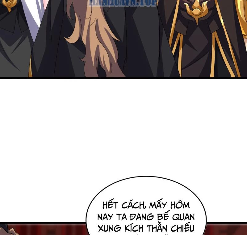 Đại Quản Gia Là Ma Hoàng Chapter 630 - Trang 4