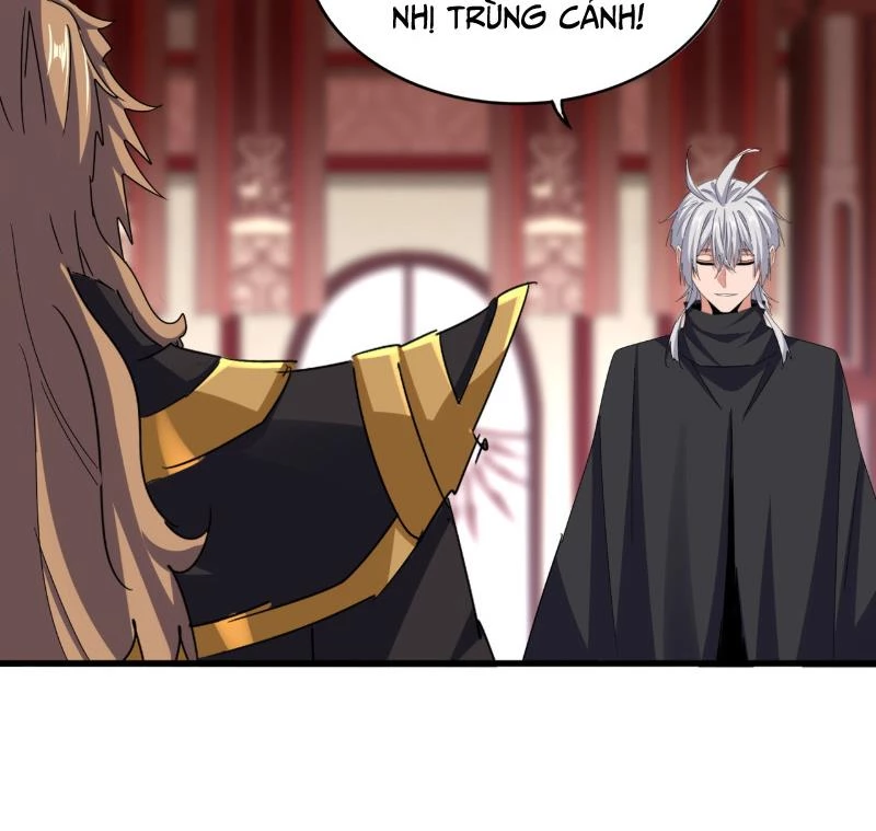 Đại Quản Gia Là Ma Hoàng Chapter 630 - Trang 4