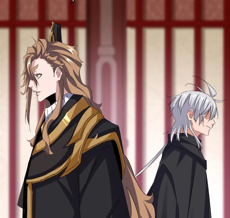 Đại Quản Gia Là Ma Hoàng Chapter 630 - Trang 4