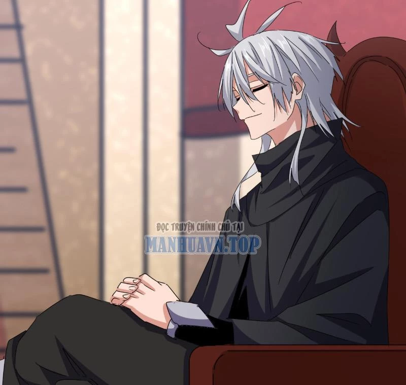 Đại Quản Gia Là Ma Hoàng Chapter 630 - Trang 4