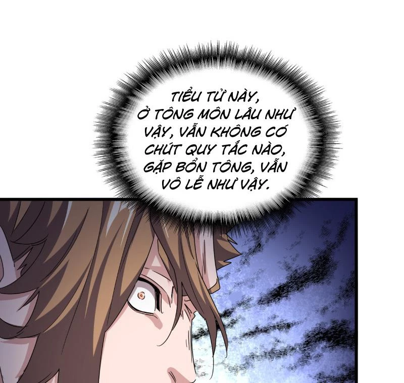 Đại Quản Gia Là Ma Hoàng Chapter 630 - Trang 4