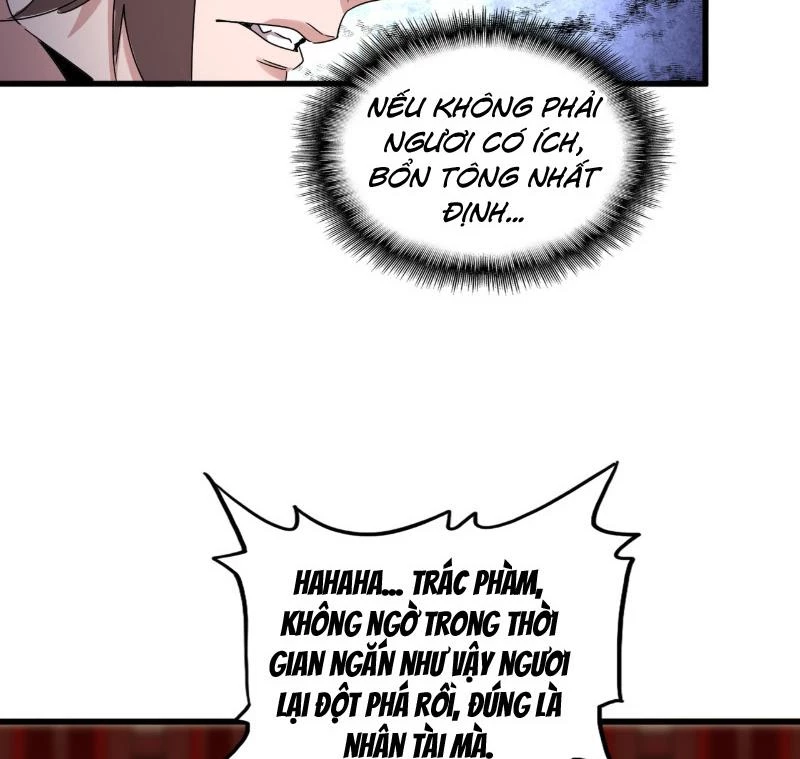 Đại Quản Gia Là Ma Hoàng Chapter 630 - Trang 4