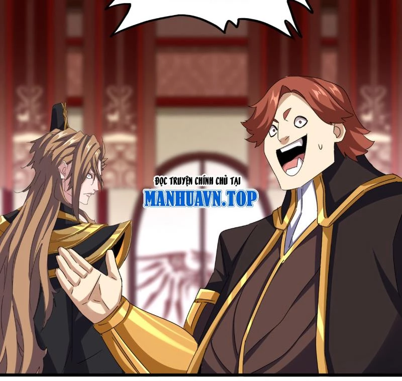 Đại Quản Gia Là Ma Hoàng Chapter 630 - Trang 4