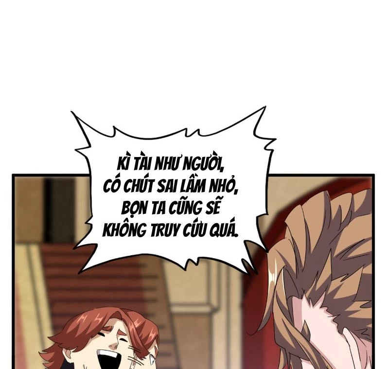 Đại Quản Gia Là Ma Hoàng Chapter 630 - Trang 4