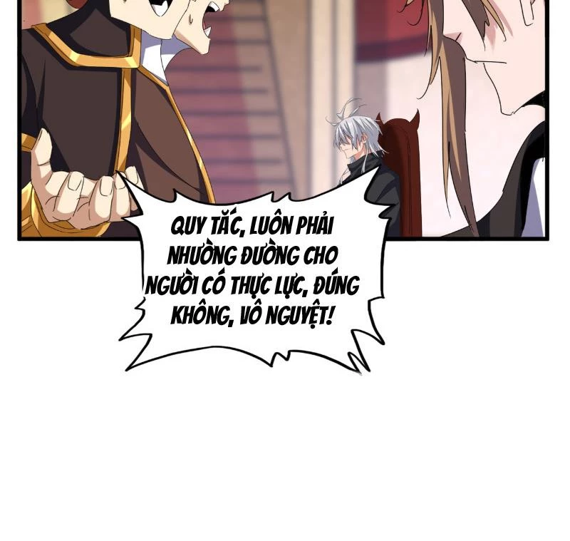 Đại Quản Gia Là Ma Hoàng Chapter 630 - Trang 4