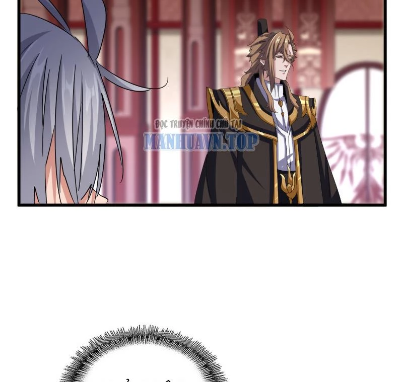 Đại Quản Gia Là Ma Hoàng Chapter 630 - Trang 4