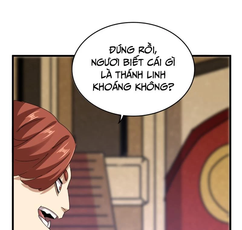 Đại Quản Gia Là Ma Hoàng Chapter 630 - Trang 4