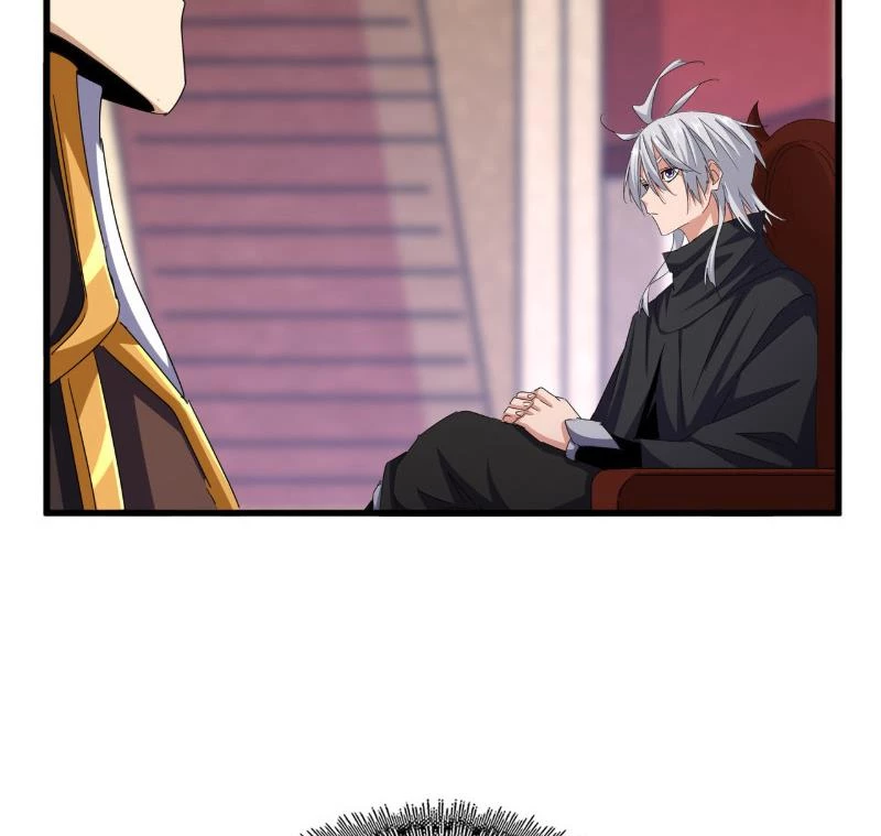 Đại Quản Gia Là Ma Hoàng Chapter 630 - Trang 4