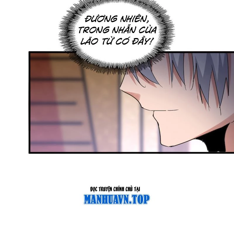 Đại Quản Gia Là Ma Hoàng Chapter 630 - Trang 4