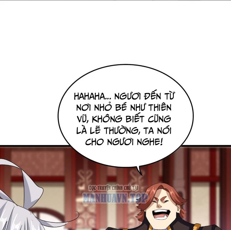 Đại Quản Gia Là Ma Hoàng Chapter 630 - Trang 4