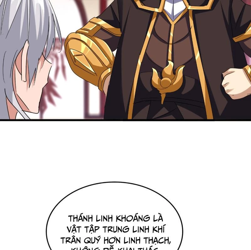 Đại Quản Gia Là Ma Hoàng Chapter 630 - Trang 4