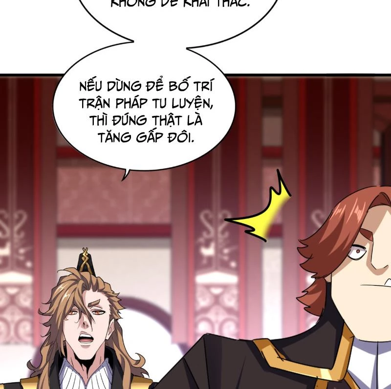 Đại Quản Gia Là Ma Hoàng Chapter 630 - Trang 4