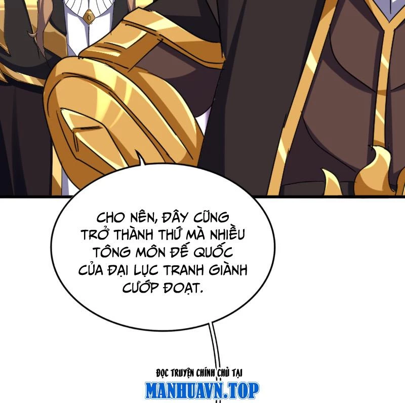 Đại Quản Gia Là Ma Hoàng Chapter 630 - Trang 4