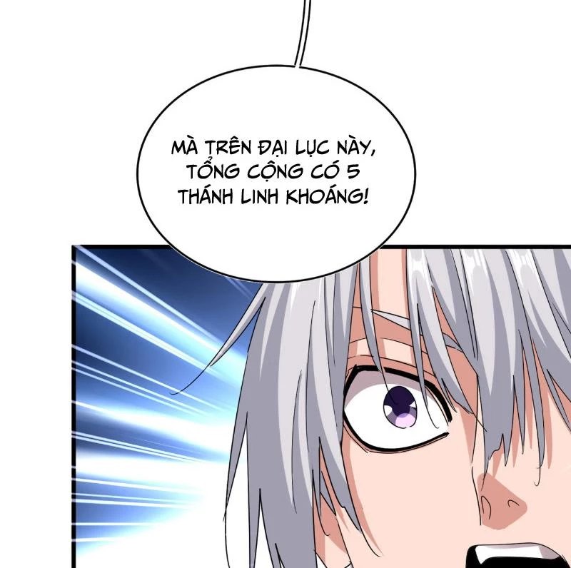 Đại Quản Gia Là Ma Hoàng Chapter 630 - Trang 4