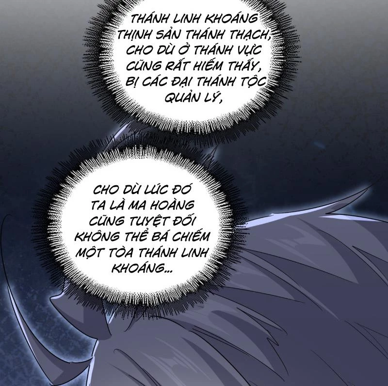 Đại Quản Gia Là Ma Hoàng Chapter 630 - Trang 4