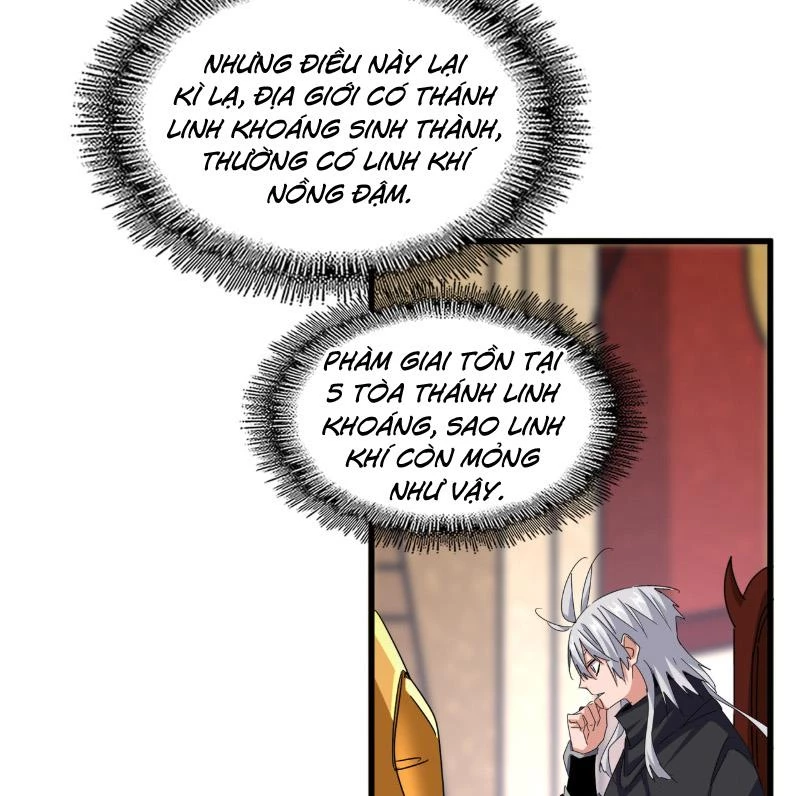 Đại Quản Gia Là Ma Hoàng Chapter 630 - Trang 4