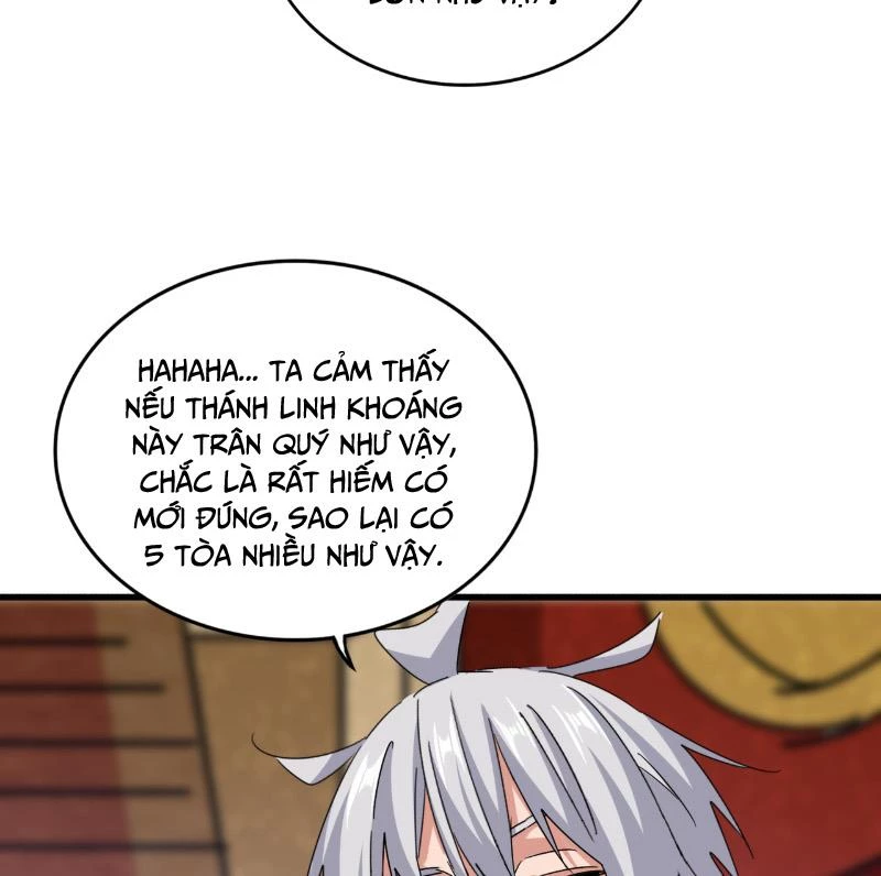 Đại Quản Gia Là Ma Hoàng Chapter 630 - Trang 4