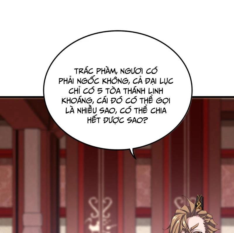 Đại Quản Gia Là Ma Hoàng Chapter 630 - Trang 4