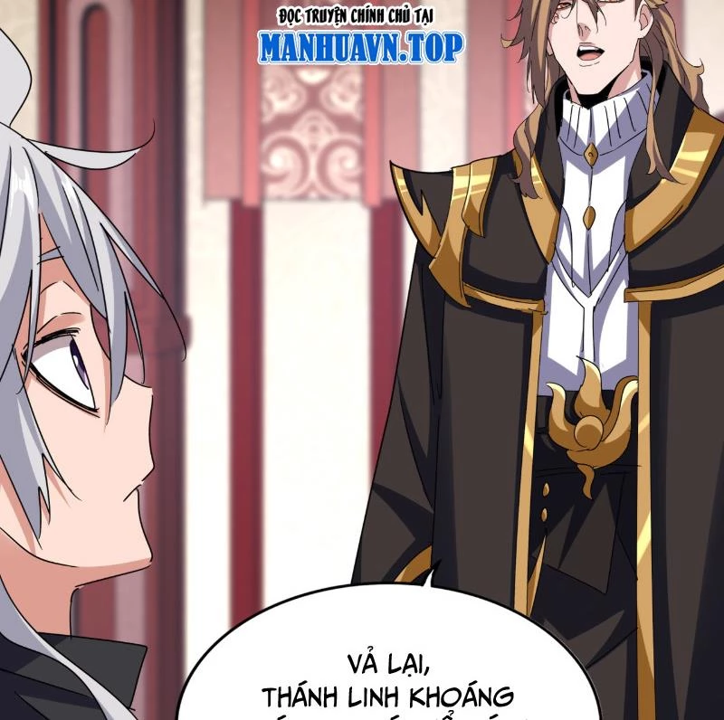 Đại Quản Gia Là Ma Hoàng Chapter 630 - Trang 4