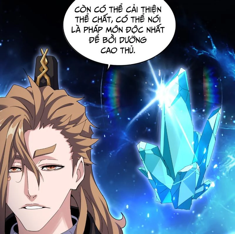 Đại Quản Gia Là Ma Hoàng Chapter 630 - Trang 4