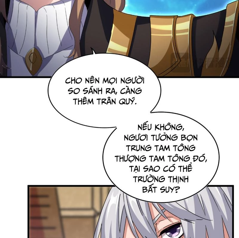 Đại Quản Gia Là Ma Hoàng Chapter 630 - Trang 4