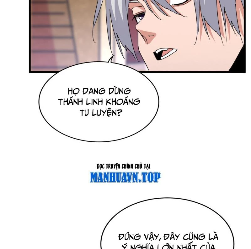 Đại Quản Gia Là Ma Hoàng Chapter 630 - Trang 4