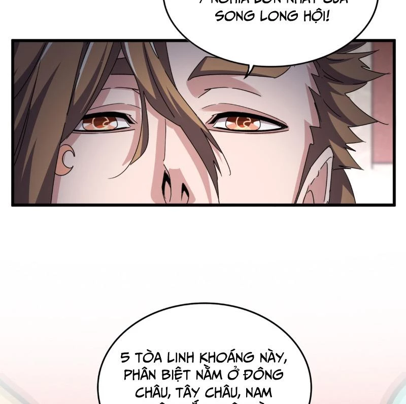 Đại Quản Gia Là Ma Hoàng Chapter 630 - Trang 4