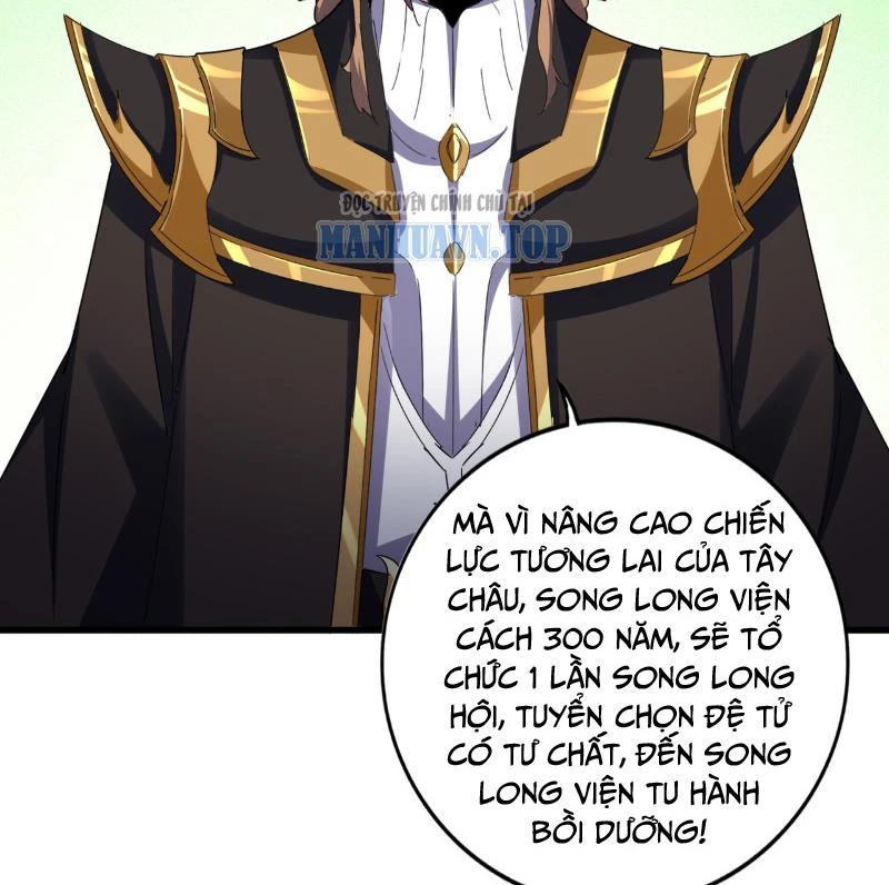 Đại Quản Gia Là Ma Hoàng Chapter 630 - Trang 4