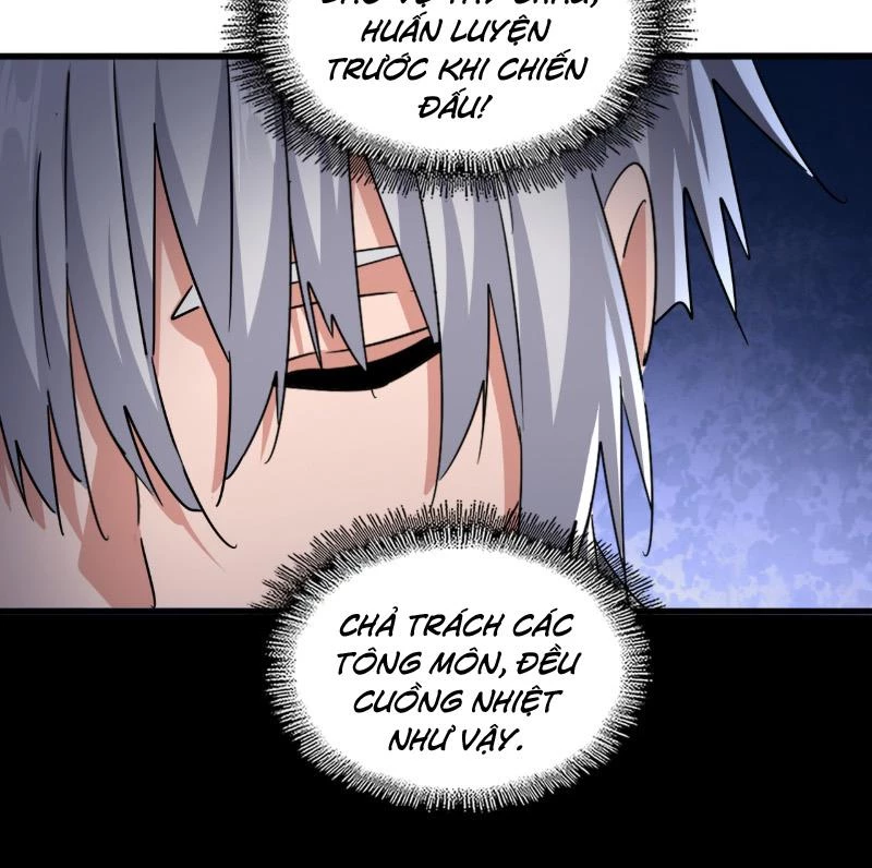 Đại Quản Gia Là Ma Hoàng Chapter 630 - Trang 4