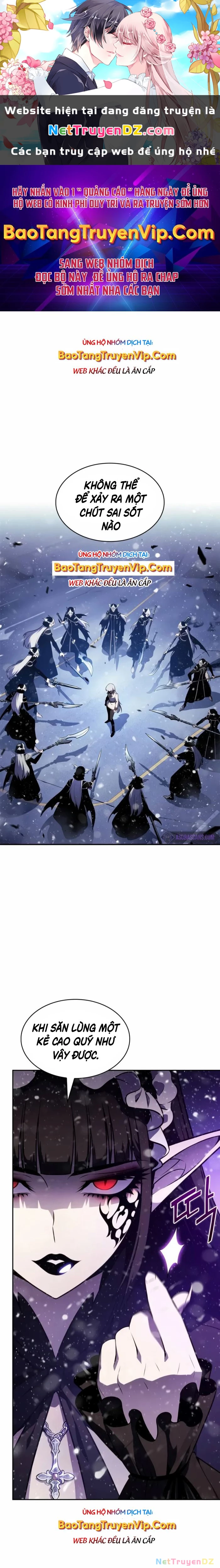 Người Chơi Mới Cấp Tối Đa Chapter 183 - Trang 4