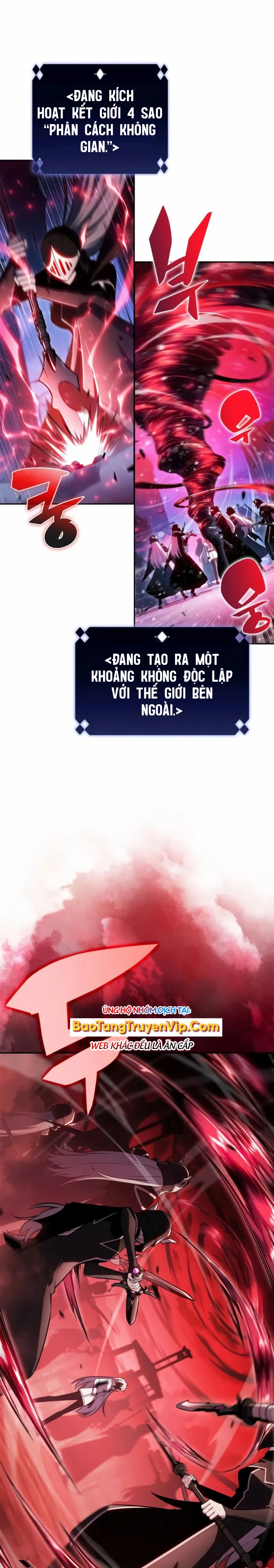 Người Chơi Mới Cấp Tối Đa Chapter 183 - Trang 4