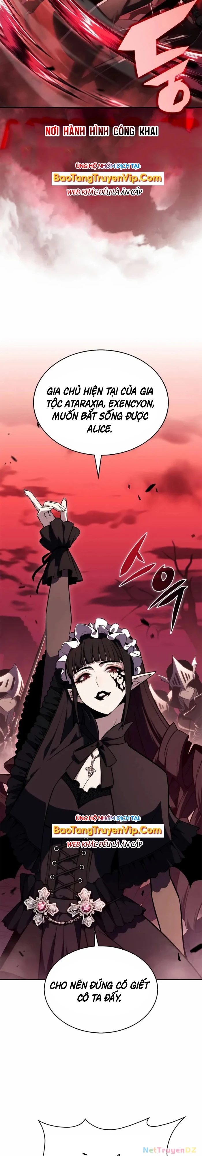 Người Chơi Mới Cấp Tối Đa Chapter 183 - Trang 4