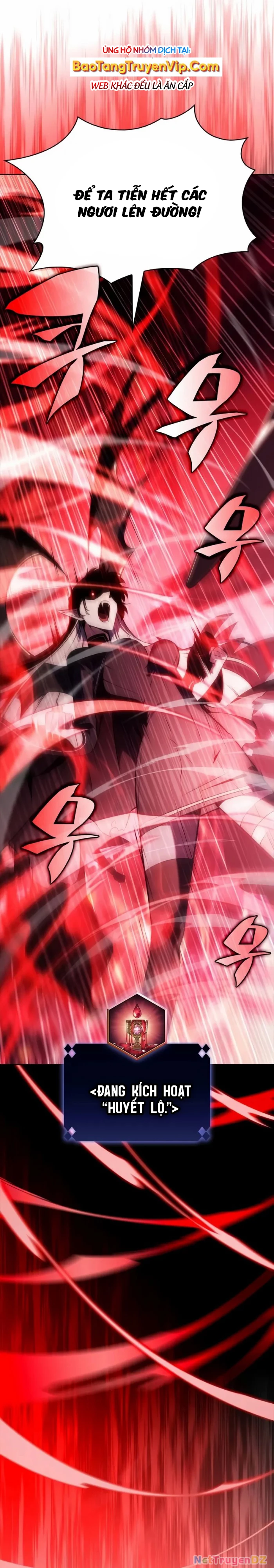 Người Chơi Mới Cấp Tối Đa Chapter 183 - Trang 4