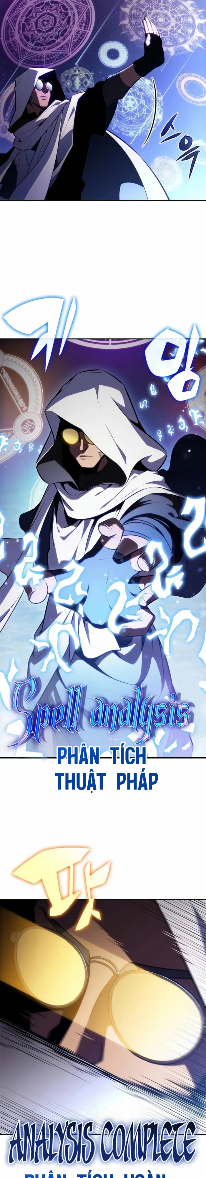 Người Chơi Mới Cấp Tối Đa Chapter 183 - Trang 4