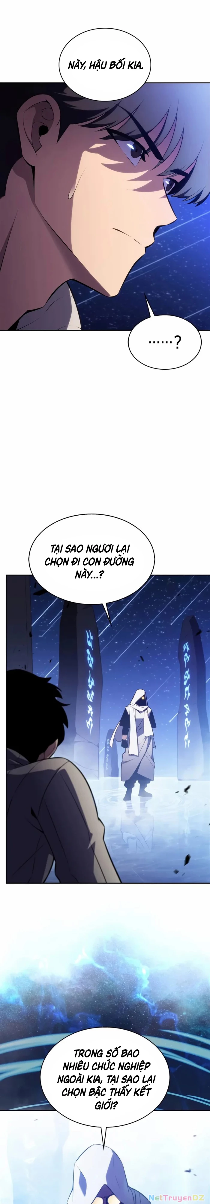 Người Chơi Mới Cấp Tối Đa Chapter 183 - Trang 4