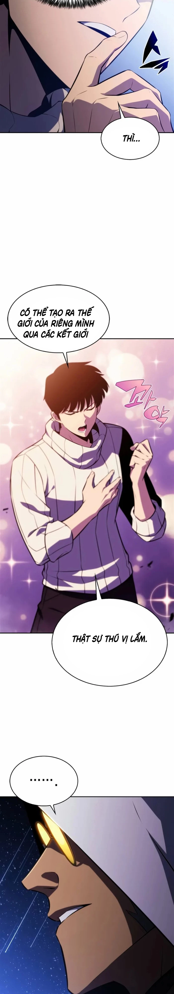 Người Chơi Mới Cấp Tối Đa Chapter 183 - Trang 4