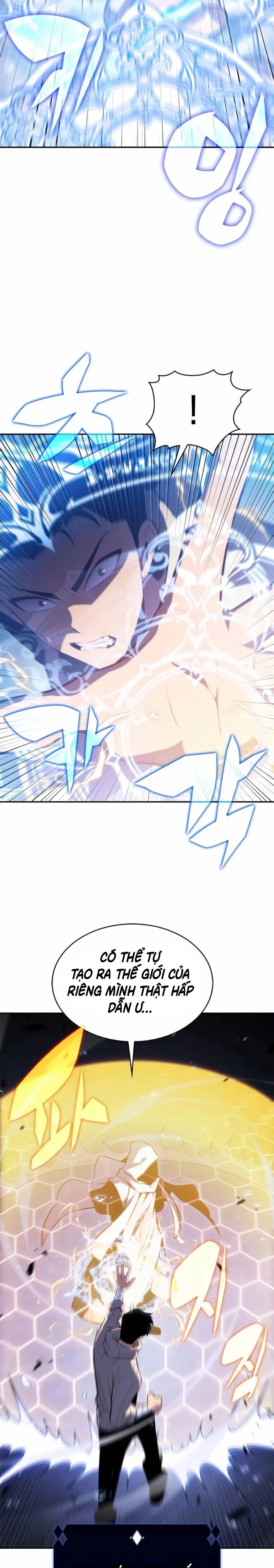 Người Chơi Mới Cấp Tối Đa Chapter 183 - Trang 4