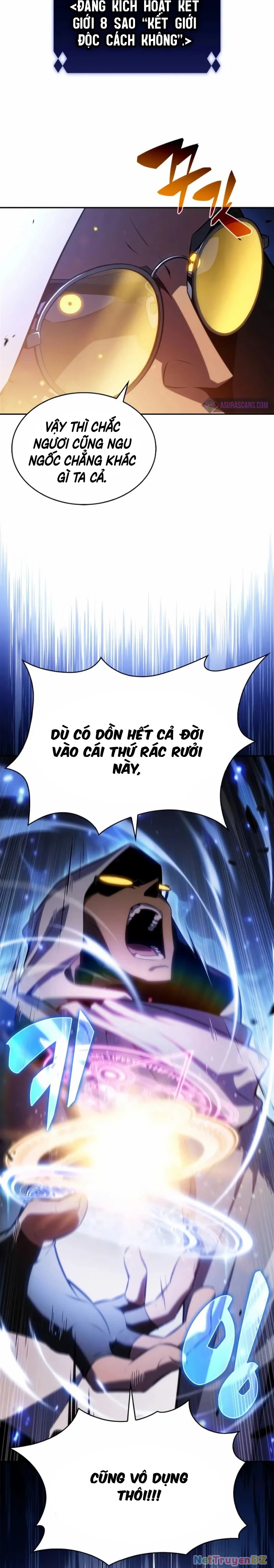 Người Chơi Mới Cấp Tối Đa Chapter 183 - Trang 4