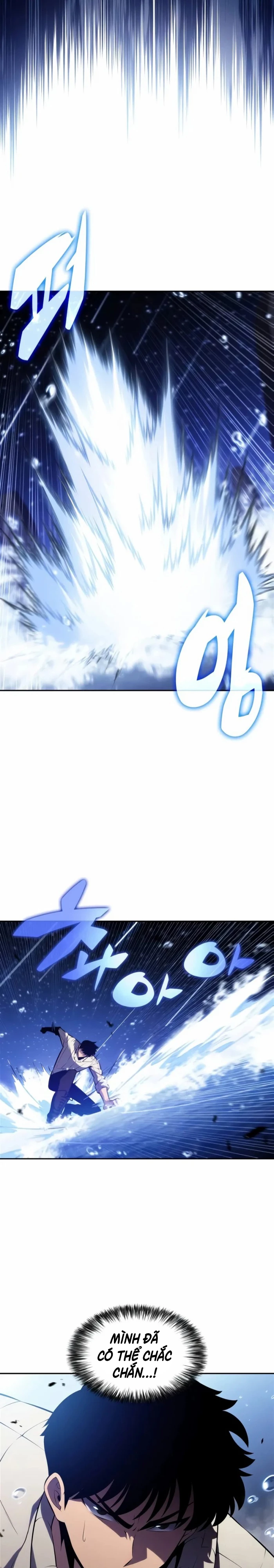 Người Chơi Mới Cấp Tối Đa Chapter 183 - Trang 4