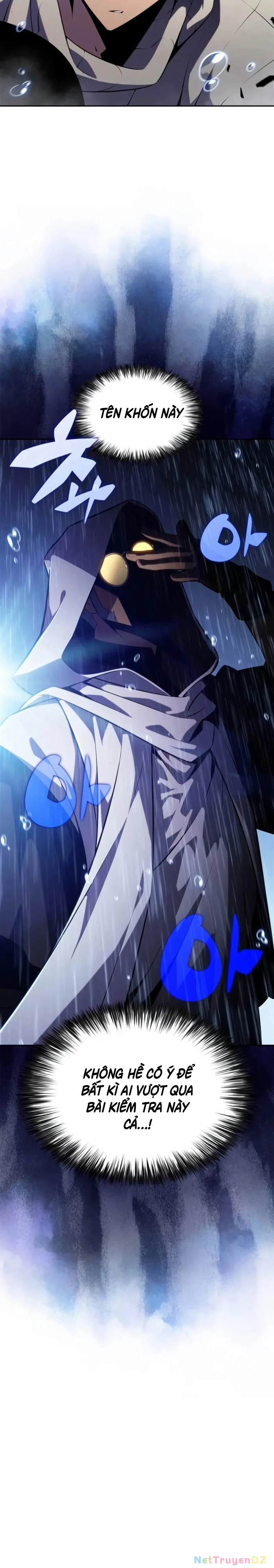 Người Chơi Mới Cấp Tối Đa Chapter 183 - Trang 4